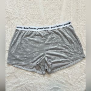 Juicy Couture Shorts